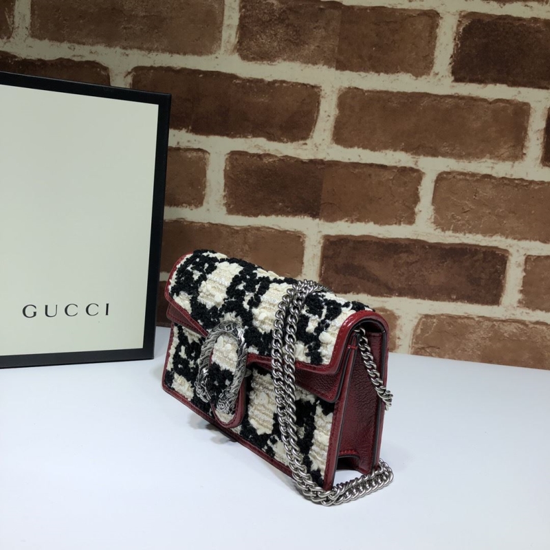 Gucci Satchel Bags